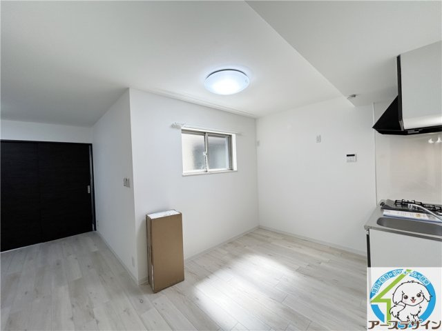 ジーメゾン明石魚住ラピスの居間・リビング|※類似写真