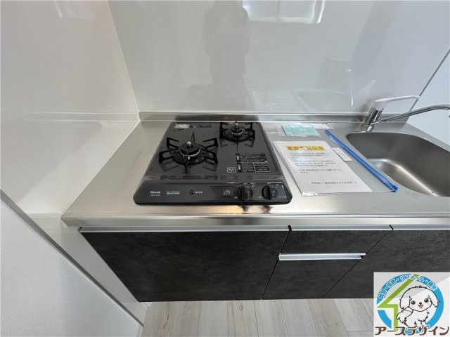 ジーメゾン明石魚住ラピスのキッチン|※類似写真