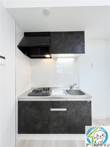 ジーメゾン明石魚住ラピスのキッチン|※類似写真