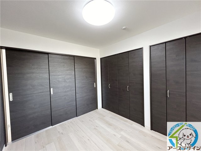 ジーメゾン明石魚住ラピスの寝室|※類似写真