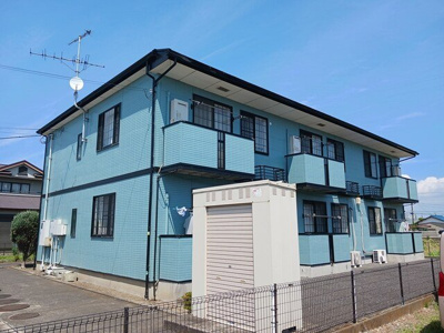 【外観】 | リファインドレジデンス | 物件の外観です