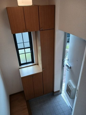 【玄関】 | リファインドレジデンス | 玄関です