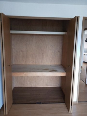 【収納】 | リファインドレジデンス | こまごまとしたものを収納できそうですね