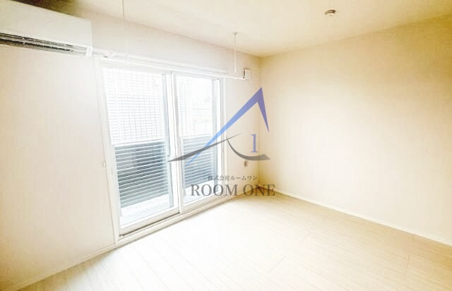 ルーチェ松原の居間・リビング|洋室のお部屋です。