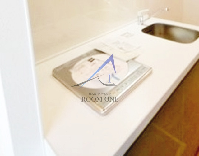 ミハス吉祥寺本町の内装