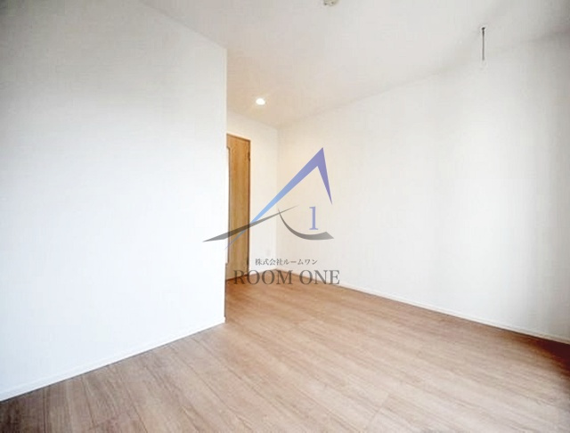 ミハス吉祥寺本町の居間・リビング|洋室のお部屋です。