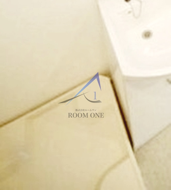 ミハス久我山の設備|洗濯機置き場です。