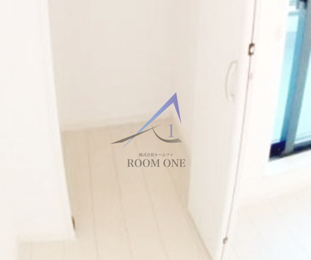 ミハス久我山の収納|収納です。