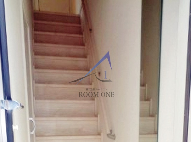 ミハス久我山の玄関|玄関です。