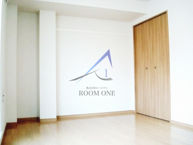 ブリエ国立の寝室|寝室です。