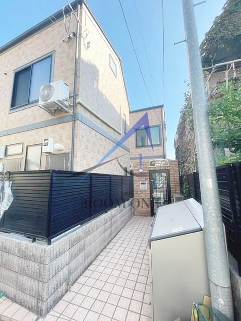 アーバンプレイス荻窪Ⅲ　Ｂ棟