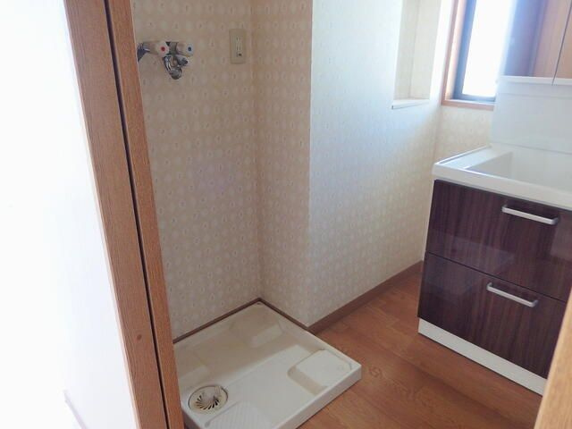 日野９丁目貸家の設備