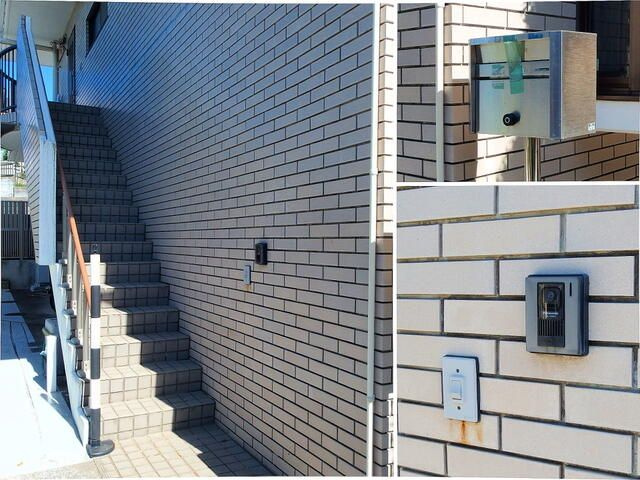 日野９丁目貸家のその他