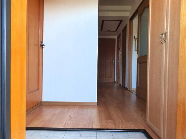 日野９丁目貸家のその他