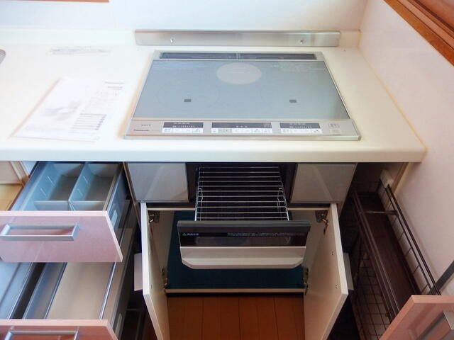 日野９丁目貸家のその他