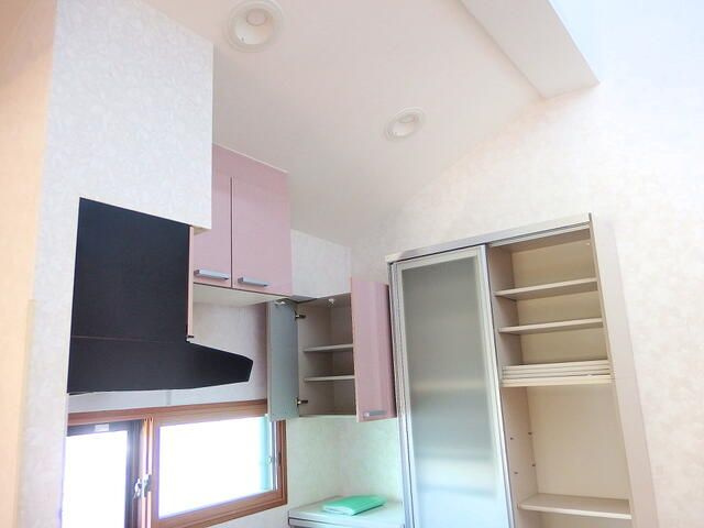 日野９丁目貸家のその他