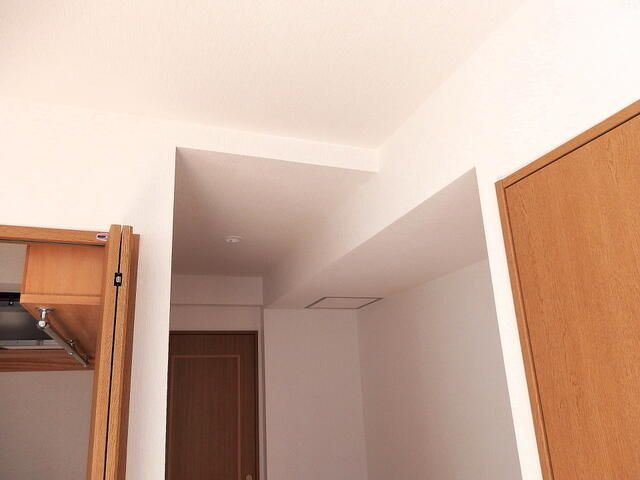 日野９丁目貸家の収納