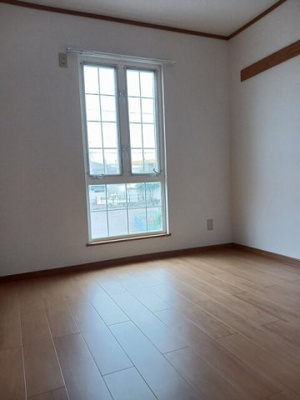 【内装】 | ブルースカイⅡ | 内装もきれいです