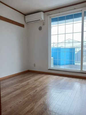 【居間・リビング】 | ブルースカイⅡ | 内装も気になるポイント