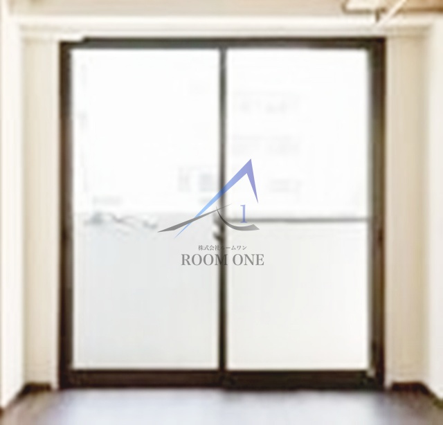 アルス市ヶ谷薬王寺のバルコニー|バルコニーです。