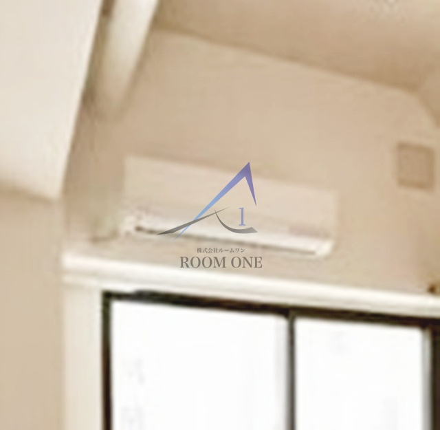 アルス市ヶ谷薬王寺のその他|エアコンです。