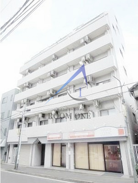 アルス市ヶ谷薬王寺