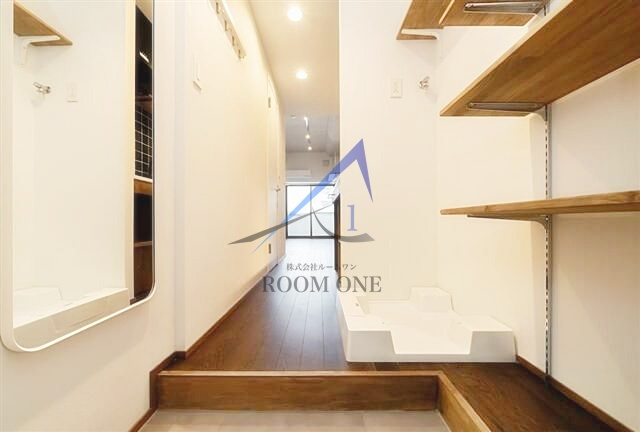 アルス市ヶ谷薬王寺