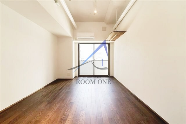 アルス市ヶ谷薬王寺の居間・リビング|洋室のお部屋です。