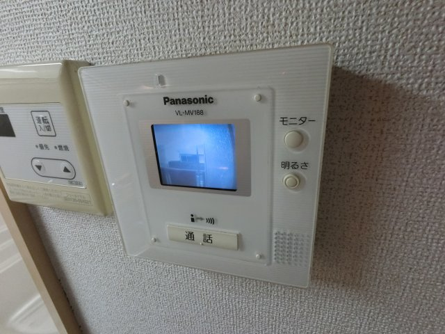 【セキュリティ】 | アイランド翼　B