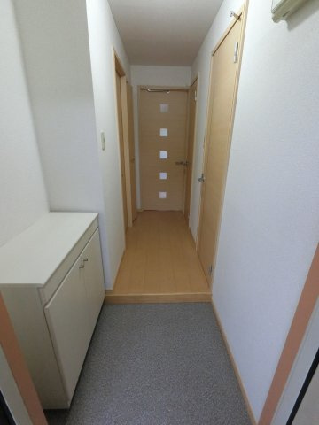 【玄関】 | アイランド翼　B