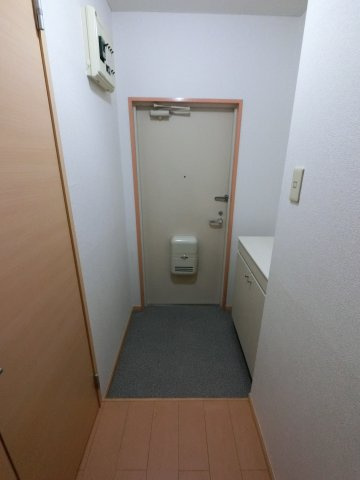 【玄関】 | アイランド翼　B