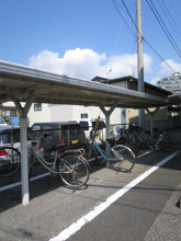 【その他共用部分】 | アイランド翼　B