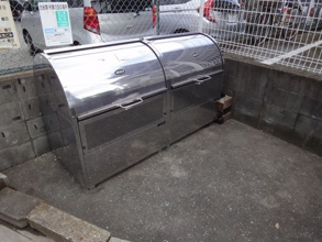 【その他共用部分】 | アイランド翼　B