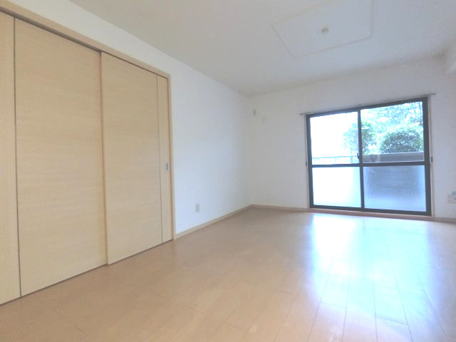 【居間・リビング】 | アイランド翼　B