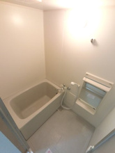 【浴室】 | アイランド翼　B