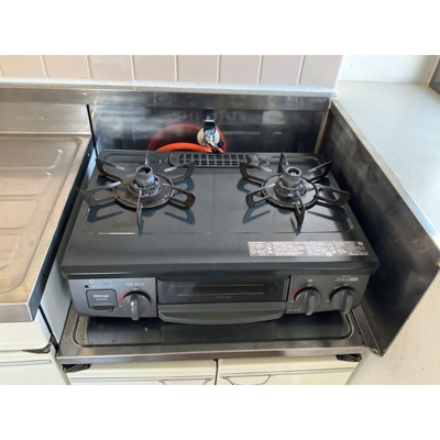 【キッチン】 | Tハイツ