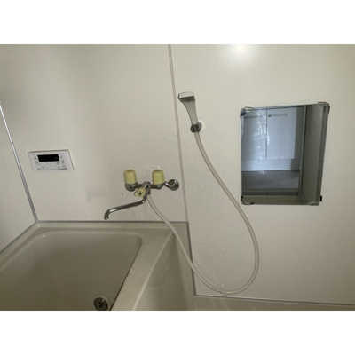 【浴室】 | Tハイツ