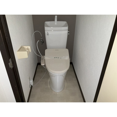 【トイレ】 | Tハイツ