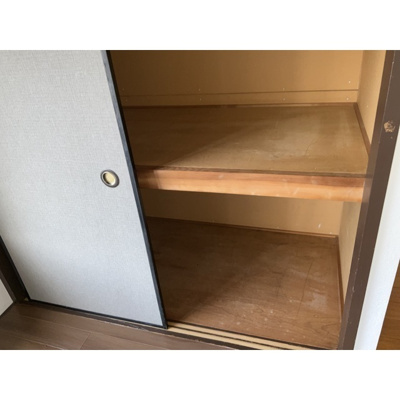 【内装】 | Tハイツ