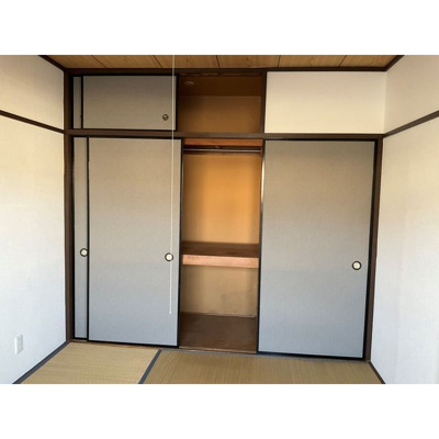 【内装】 | Tハイツ