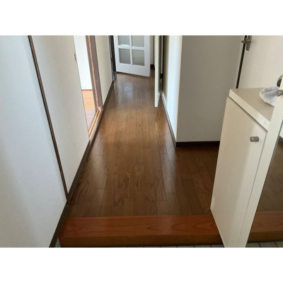 【玄関】 | Tハイツ