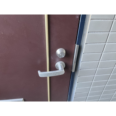 【玄関】 | Tハイツ