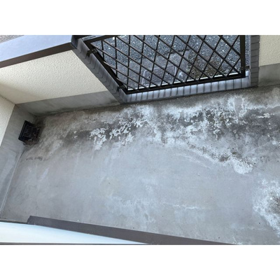 【バルコニー】 | Tハイツ