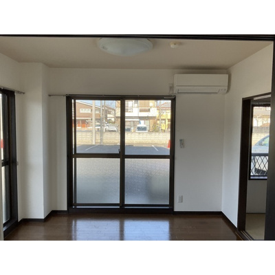 【居間・リビング】 | Tハイツ