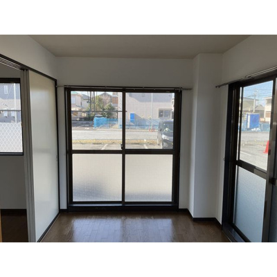 【内装】 | Tハイツ