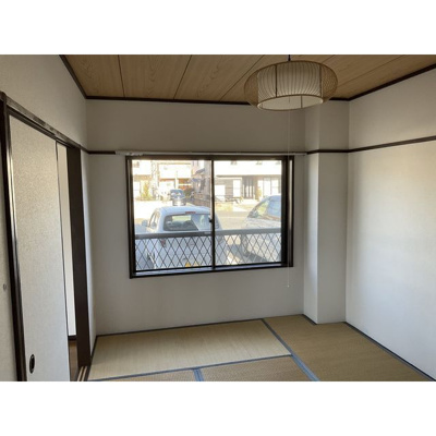 【和室】 | Tハイツ