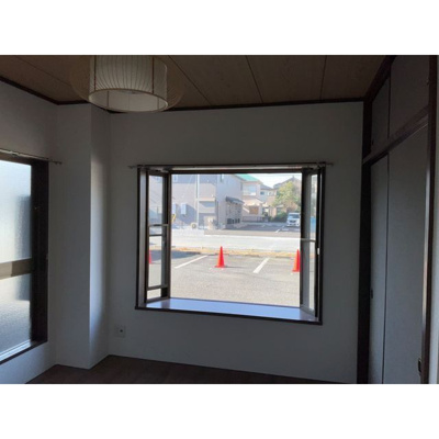 【居間・リビング】 | Tハイツ