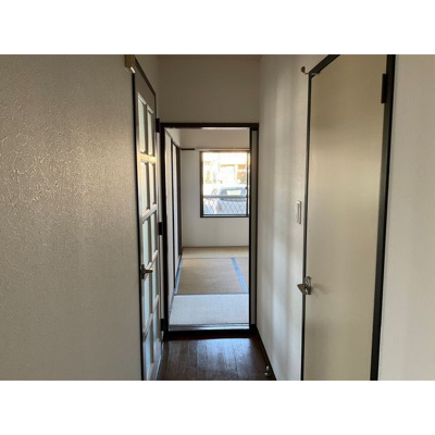 【内装】 | Tハイツ