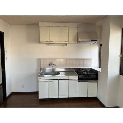 【キッチン】 | Tハイツ