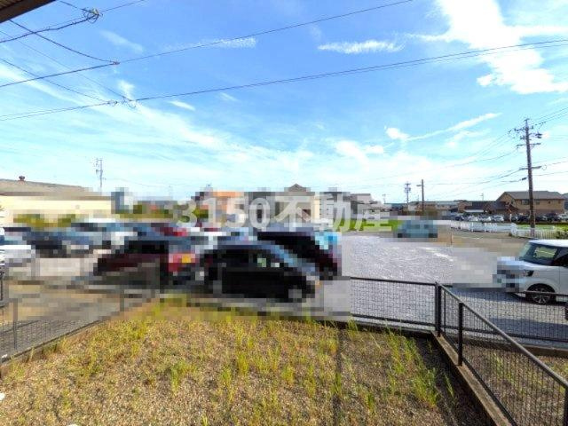 リビングタウン下奈良　Cの展望